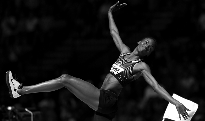 Photo credit: Patrick Smith/Getty